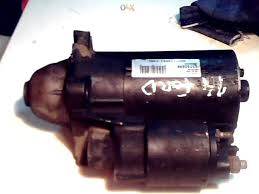 FORD ESCORT 90-95 Önindító. benzines