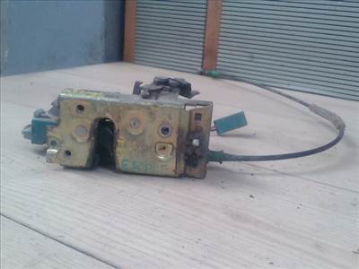 FORD ESCORT 95- Jobb hátsó ajtó zárszerkezet központi záras