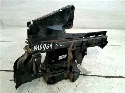 FORD FOCUS 04- Jobb hátsó ajtó zárszerkezet mechanikus