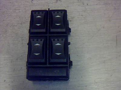 FORD MONDEO 01-07 Bal első ablakemelő kapcsoló