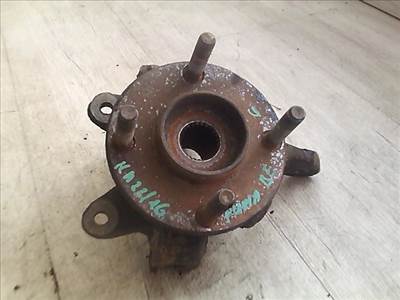 FORD PUMA Csonkállvány kerékaggyal bal első