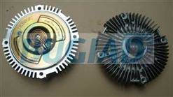 FORD SIERRA Viszkóventilátor hűtőventilátor