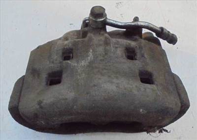 FORD TRANSIT 86-91 Jobb első féknyereg munkahengerrel