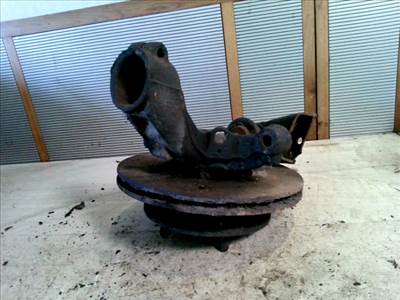 FORD TRANSIT 99-06 Csonkállvány kerékaggyal bal első