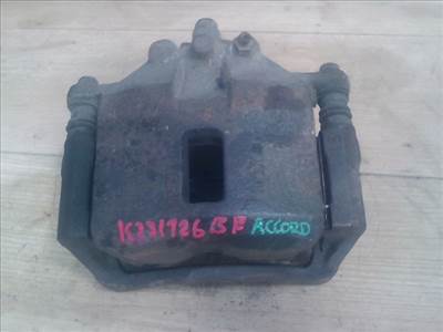 HONDA ACCORD 96-99 Bal első féknyereg munkahengerrel