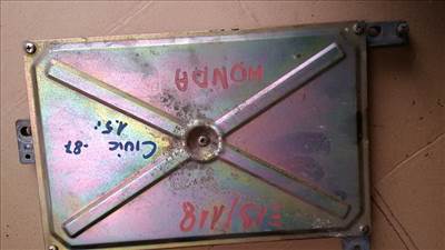 HONDA CIVIC 83- Motorvezérlő egység ECU PCM modul