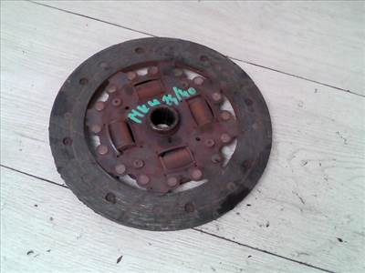 HONDA Logo 1996.10.01-2001.09.01 Kuplung tárcsa