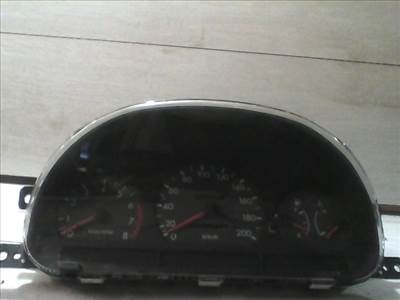 HYUNDAI ACCENT 94-97 Kilométeróra