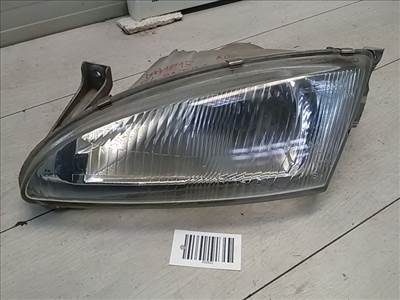 HYUNDAI ELANTRA 95-00 Bal első fényszóró