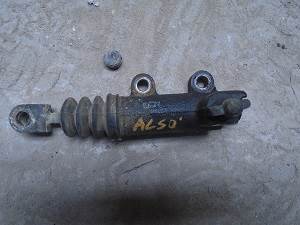 HYUNDAI GETZ Kuplung munkahenger