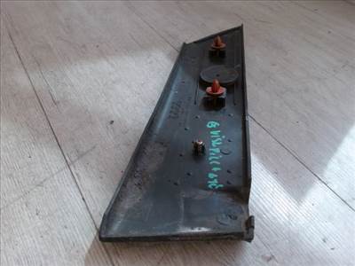 HYUNDAI H1 Jobb visszapillantó tükör előtti takaró