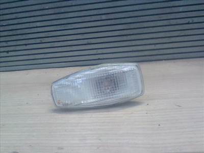 HYUNDAI I10 08.05.01-13.10.31 Jobb első sárvédő oldal Irányjelző 