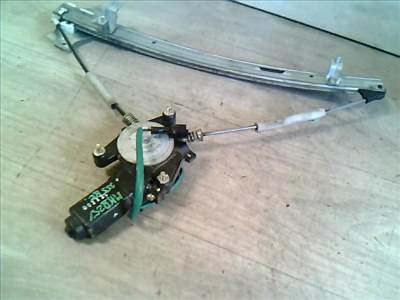 KIA SEPHIA Bal első ablakemelő szerkezet elektromos