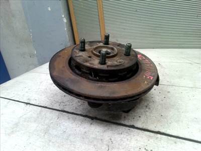 KIA SHUMA Csonkállvány kerékaggyal bal első