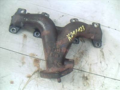 LANCIA Y   96- Kipufogó csonk 