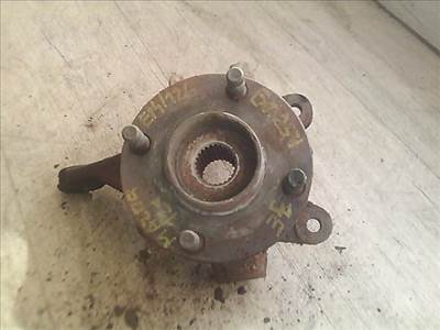 MAZDA 121 96- Csonkállvány kerékaggyal jobb első