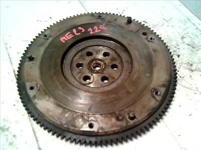 MAZDA 323F 98-04 Egytömegű lendkerék