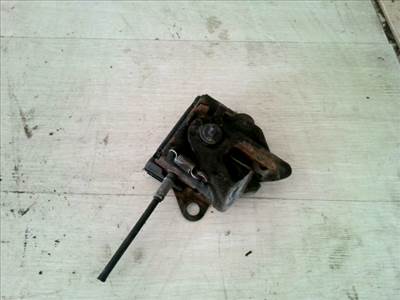 MAZDA 323F 98-04 Motorháztető zár