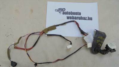MAZDA 6 02-05 Bal hátsó ajtó kábelköteg