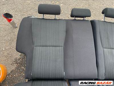 TOYOTA COROLLA Hátsó Ülés Szett