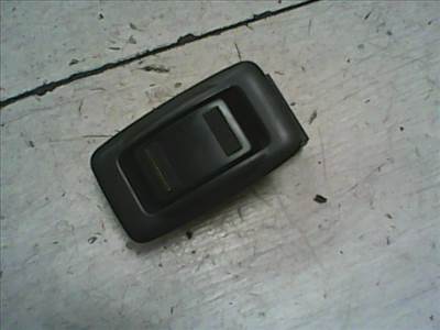 MAZDA 626 00.08-02.12 Bal hátsó ablakemelő kapcsoló