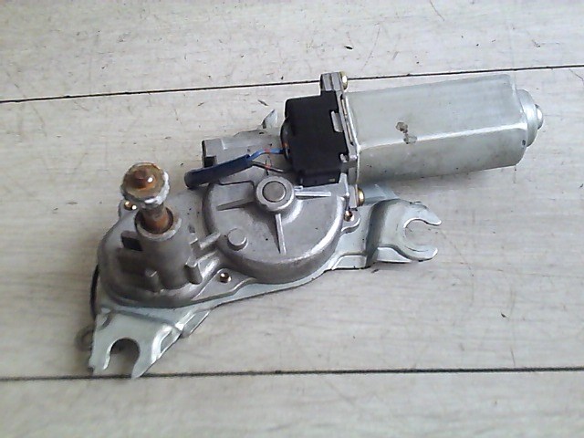 MAZDA DEMIO 98.08-00.05 Ablaktörlő motor hátsó 1. kép