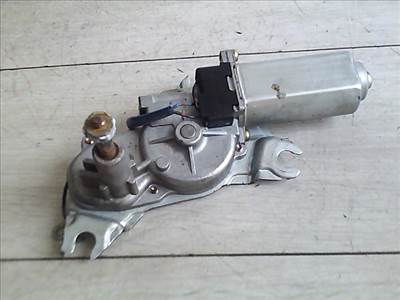 MAZDA DEMIO 98.08-00.05 Ablaktörlő motor hátsó
