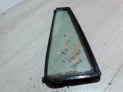 MAZDA DEMIO 98.08-00.05 Bal hátsó fixüveg ajtóban