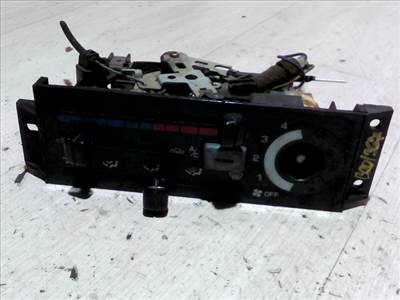 MAZDA DEMIO 98.08-00.05 Fűtés vezérlő panel