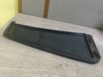 MAZDA PREMACY 99.01-05.10 Bal hátsó fixüveg ajtóban