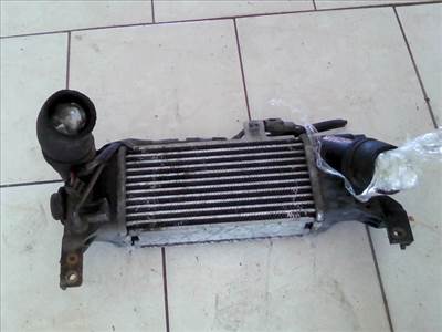 MAZDA PREMACY 99.01-05.10 Intercooler hűtő