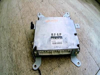 MAZDA PREMACY 99.01-05.10 Motorvezérlő egység ECU PCM modul