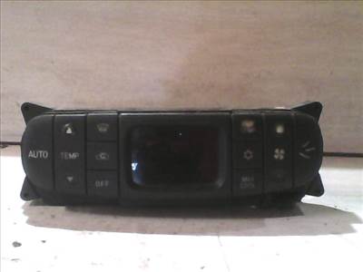 MITSUBISHI CARISMA 95.05-99.07 Fűtés vezérlő panel