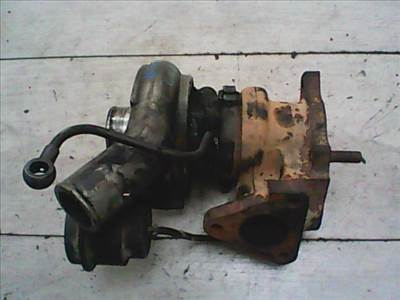 MITSUBISHI GALANT 87.12-92.10 Turbó