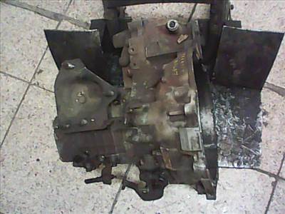 MITSUBISHI GALANT 92.11-96.10 Sebességváltó. benzines manuális