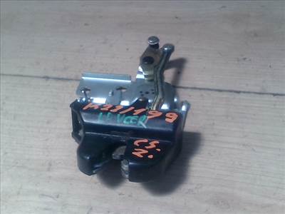 MITSUBISHI LANCER 91-96 Csomagtér ajtó zárszerkezet