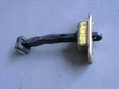 MITSUBISHI LANCER 98-01 Bal hátsó ajtóhatároló