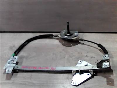 MITSUBISHI SPACE STAR Bal hátsó ablakemelő szerkezet mechanikus