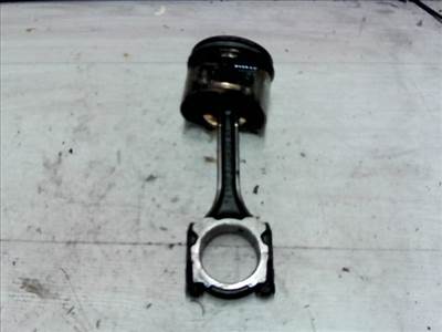 NISSAN ALMERA 98-00 Dugattyú és hajtókar