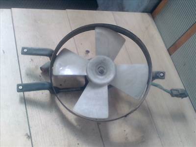 NISSAN MICRA K10 82.10-92.12 Hűtőventilátor