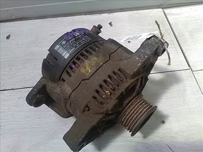 NISSAN MICRA K11 00.08-02.12 Generátor.benzines