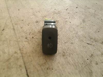 NISSAN MICRA K11 92.08-00.07 Ködlámpa kapcsoló hátsó