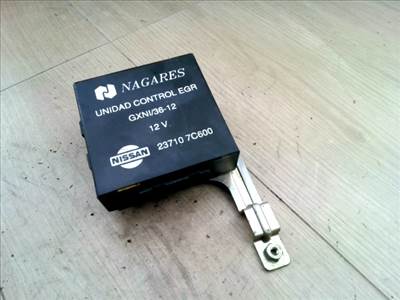 NISSAN VANETTE CARGO Egyéb elektronika