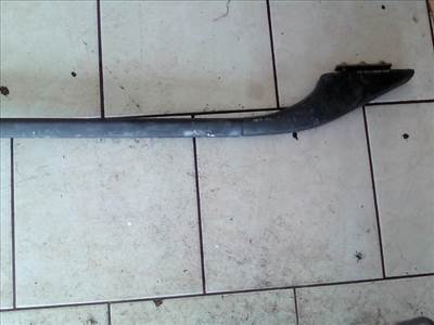 OPEL ASTRA F 91-94 Bal tetőcsomagtartó hosszanti sín tetősín