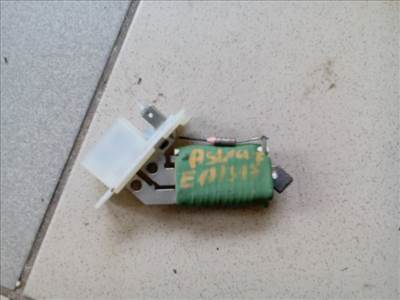 OPEL ASTRA F 91-94 FŰTŐMOTOR ELŐTÉT ELLENÁLLÁS