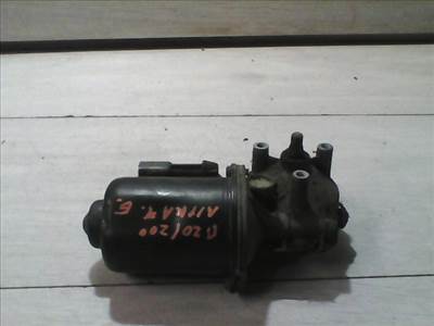 OPEL ASTRA F 94-02 Ablaktörlő motor első