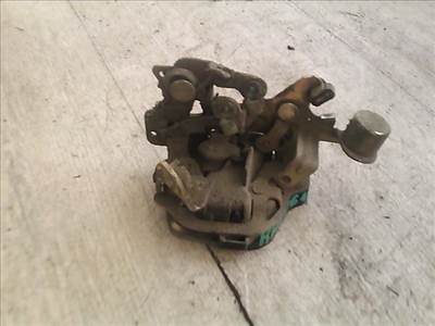 OPEL ASTRA F 94-02 Bal hátsó ajtó zárszerkezet mechanikus