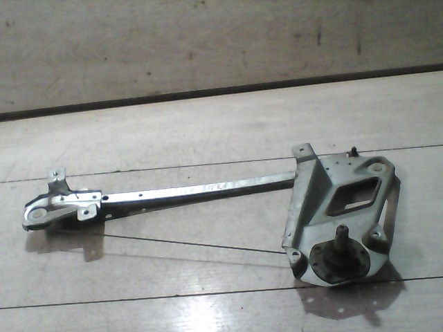 OPEL ASTRA F 94-02 Jobb hátsó ablakemelő szerkezet 1. kép