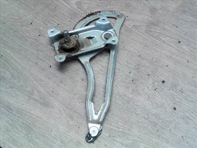 OPEL ASTRA G 97-04 Jobb hátsó ablakemelő szerkezet mechanikus