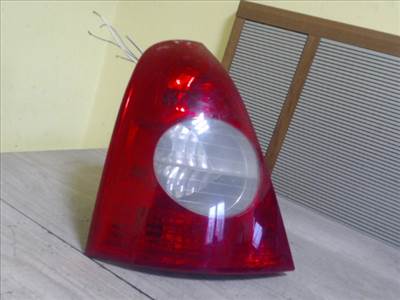OPEL ASTRA G 97-04 Jobb hátsó lámpa